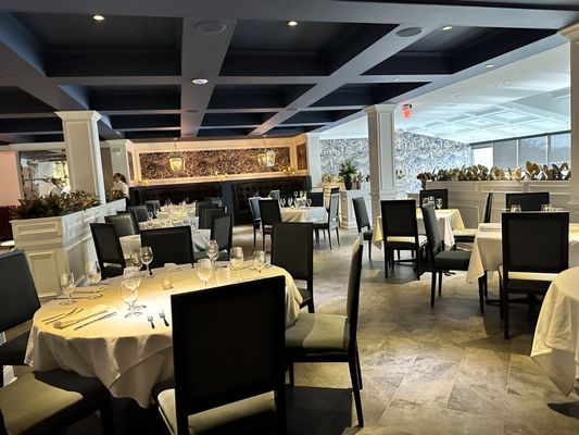 Sugo Italian Steakhouse by null