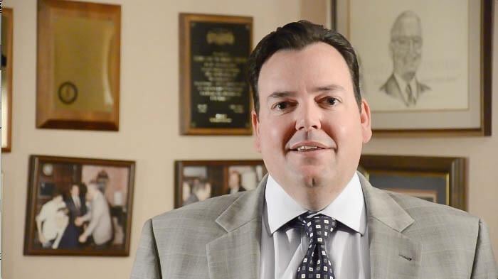 Frasier Frasier & Hickman - disability attorney in Tulsa, OK