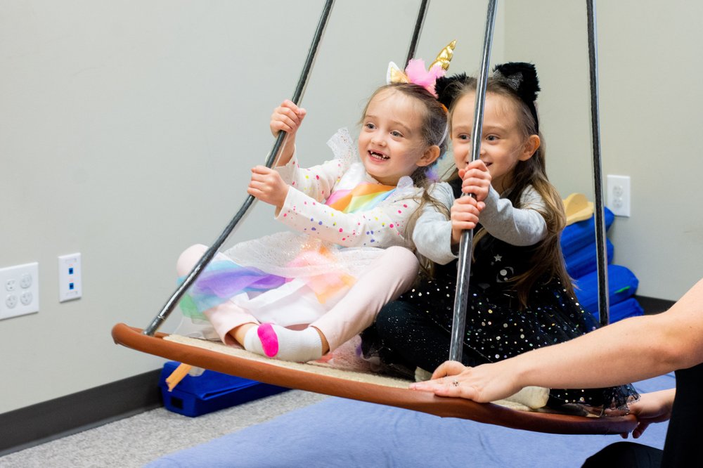 Carolina Pediatric Therapy - child therapist in Waynesville, NC