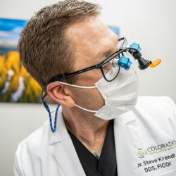 Colorado Dental Arts - Dr. Steven Krendl of Colorado Dental Arts | Littleton , CO