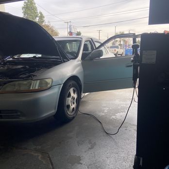 Star Smog Check Station - Exellent service, I have been smog tested here and Tim always exeeds my expectations. I highly recommend it! - Smog Check Stations Near Me - Fullerton, California Star Smog Check Station - Exellent service, I have been smog tested here and Tim always exeeds my expectations. I highly recommend it! - Smog Check Stations Near Me - Fullerton, California