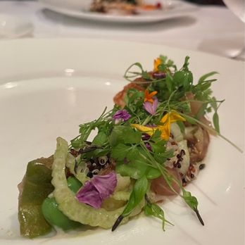 George Restaurant - Canadian (New) Near Me - Toronto, Ontario