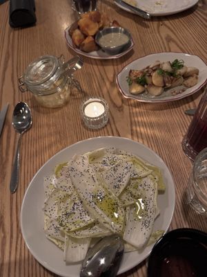 Maven Toronto by null