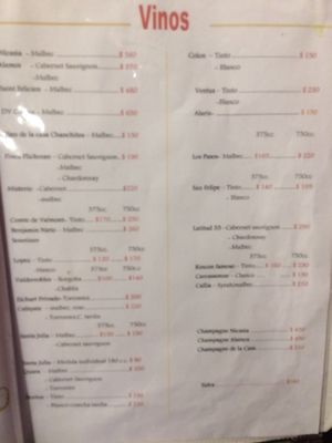 Los Chanchitos Parrilla by null