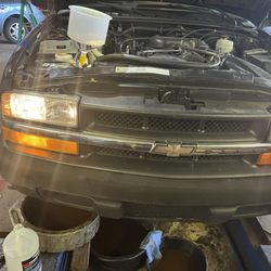 Peak Performance Automotive