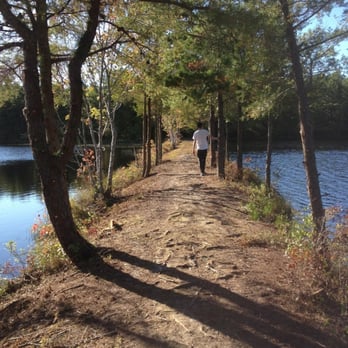 Timberline Lake Camping Resort - Campgrounds Near Me - New Gretna, New Jersey