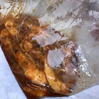 The Boiling Crab - Half Pound Shrimp - Seafood Near Me - Alhambra, California The Boiling Crab - Half Pound Shrimp - Seafood Near Me - Alhambra, California