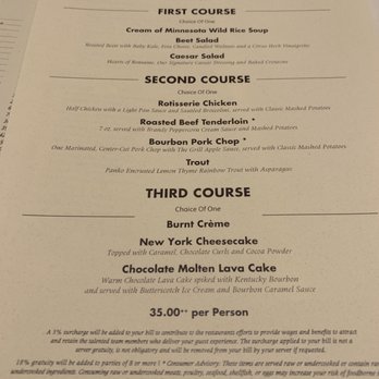 THE ST. PAUL GRILL - Updated September 2024 - 389 Photos & 336 Reviews