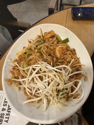 Little Thai Cuisine by null