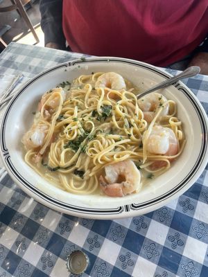 O’ Sole Mio Pizzeria Ristorante by null
