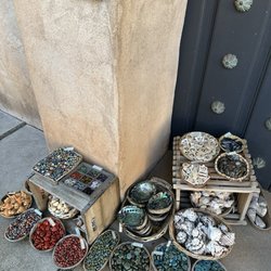 Cocopah at Tlaquepaque