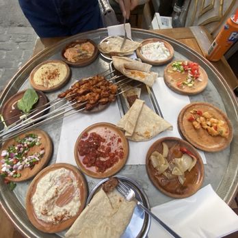 Bilice Kebap - Kebab Near Me - Istanbul, 34