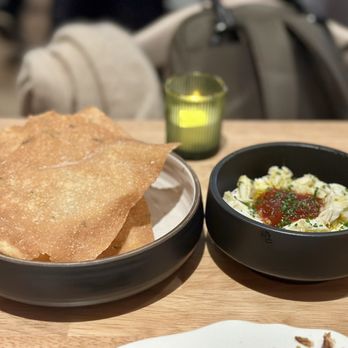Moon Rabbit - Crab Rangoon - Vietnamese Near Me - Washington, DC, District of Columbia