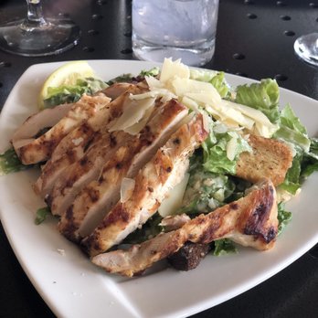 1000 Islands Harbor Hotel - Caesar Salad - Hotels Near Me - Clayton, New York 1000 Islands Harbor Hotel - Caesar Salad - Hotels Near Me - Clayton, New York