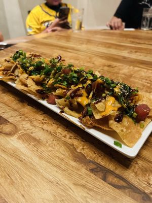California Noodle House by null