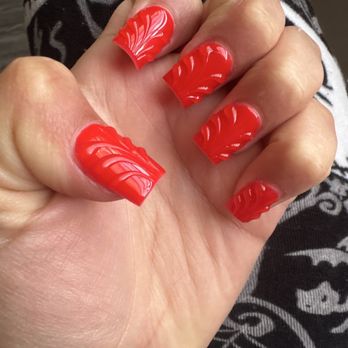 Long Nails & Spa - Nail Salons Near Me - Hayward, California