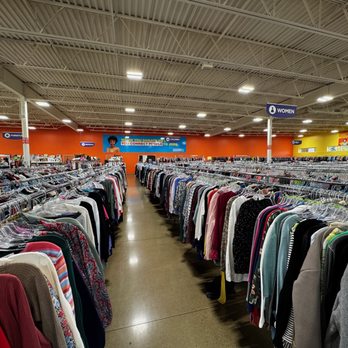 Goodwill - Savage - Thrift Stores Near Me - Savage, Minnesota