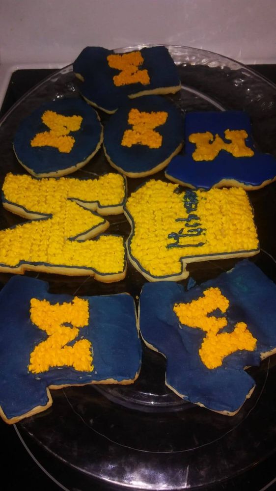 SUGAR BEARS BAKERY 40 Photos 1208 S Michigan Ave, Saginaw, Michigan Bakeries Phone