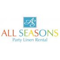 All Seasons Party Linen Rental - All Seasons Party Linen Rental