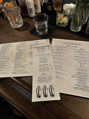 Vitalogy on Dearborn by null