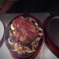 Scholars Pub - 10oz Sirlion Steak