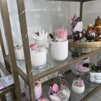 Boss Chic Coffee Bar - Coffee & Tea Near Me - Lancaster, California Boss Chic Coffee Bar - Coffee & Tea Near Me - Lancaster, California