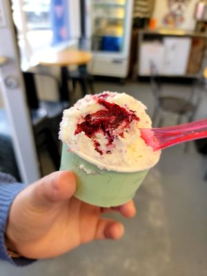 SF Gelateria by null