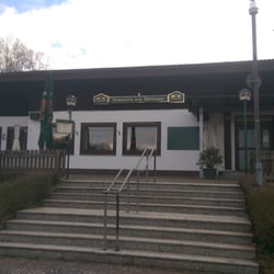 Brasserie am Bärensee - Unser Restaurant "Die Brasserie am Bärensee"