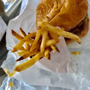 The Burger Place - Burgers Near Me - Melbourne, Florida The Burger Place - Burgers Near Me - Melbourne, Florida