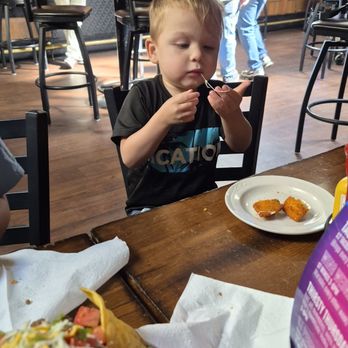 Westside Pour House - Little guy loved his fried ravioli - Pubs Near Me - Carson City, Nevada Westside Pour House - Little guy loved his fried ravioli - Pubs Near Me - Carson City, Nevada
