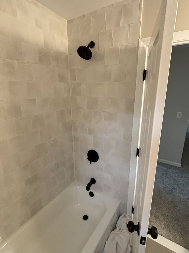 Slide of Bo’s Plumbing