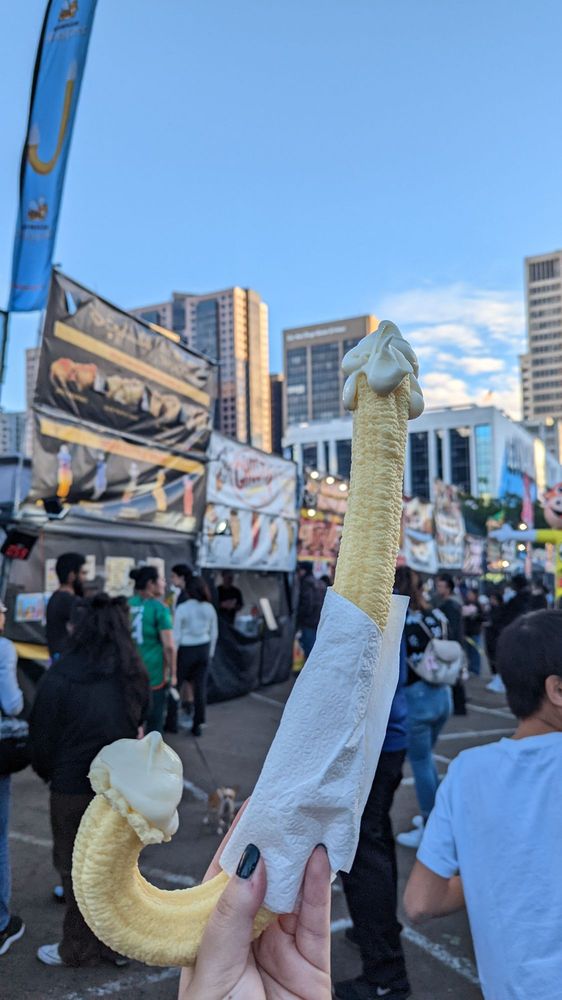 HAWAIIAN HONEY CONES Updated September 2024 32 Photos & 55 Reviews