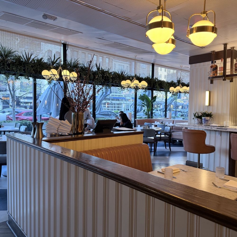 The Pembroke - New American Near Me - Washington, DC, District of Columbia The Pembroke - New American Near Me - Washington, DC, District of Columbia