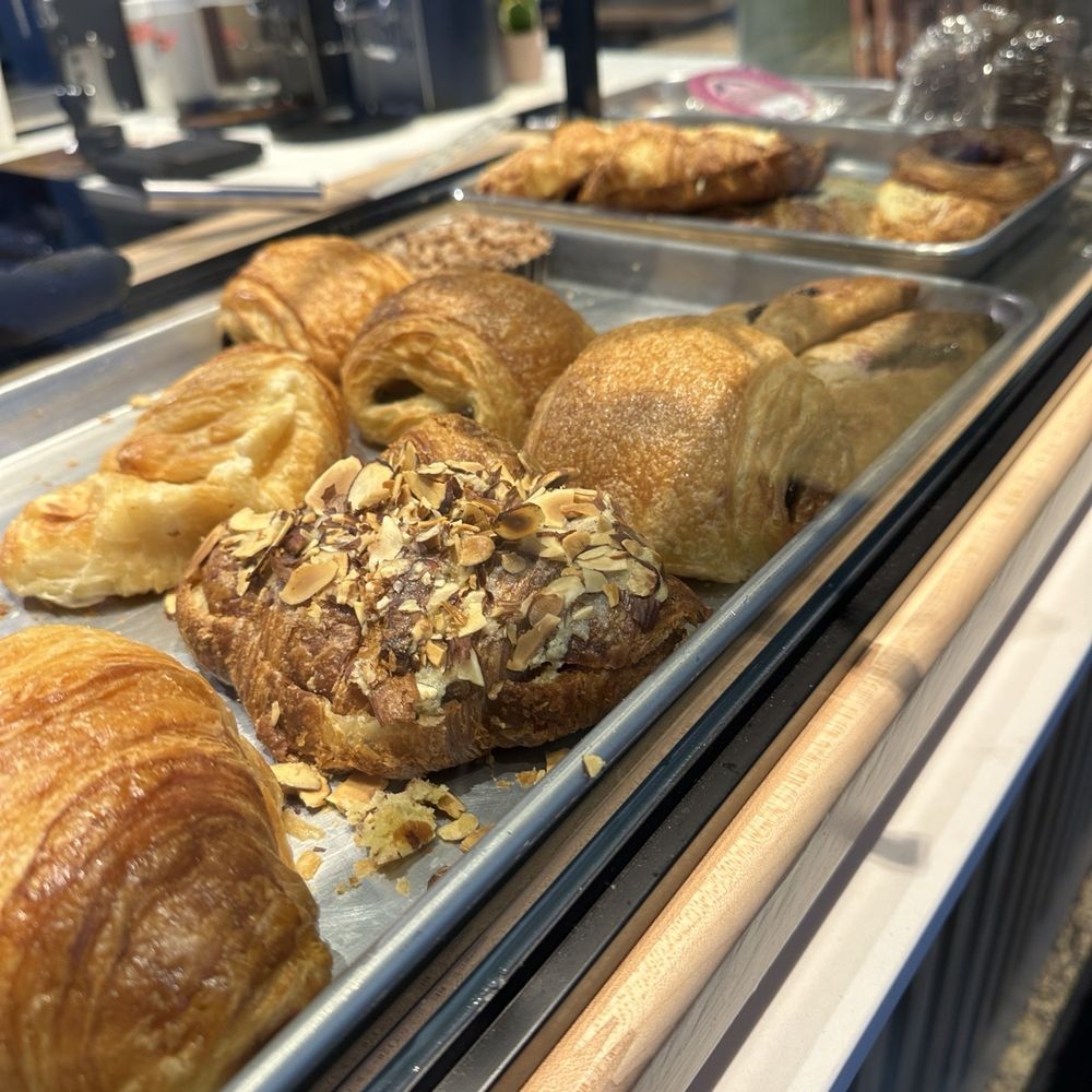 Corner Coffee - Pastries - Coffee & Tea Near Me - Minneapolis, Minnesota