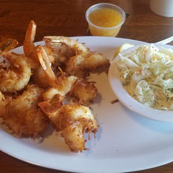 The Fish Grill - Outstanding - Seafood Near Me - Dania Beach, Florida