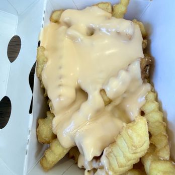 Shake Shack Brea - Cheese Fries - Burgers Near Me - Brea, California