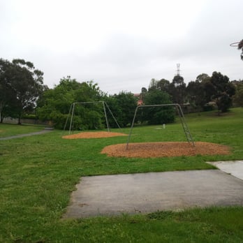 The Grange Reserve - Parks Near Me - Templestowe, VIC