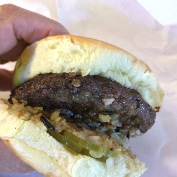 Matt's Bar - Looks pretty tame... Until you bite into it. - Burgers Near Me - Minneapolis, Minnesota Matt's Bar - Looks pretty tame... Until you bite into it. - Burgers Near Me - Minneapolis, Minnesota