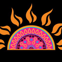 Eastern Fire Belly Dance