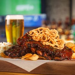 The Playbook Sports Bar + Grill