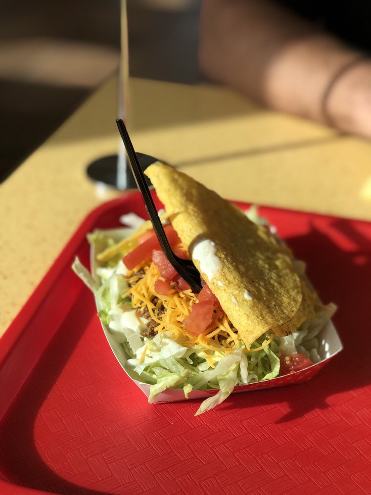 DEL TACO Fast Food 500 Photos & 686 Reviews 2871 Lenwood Rd