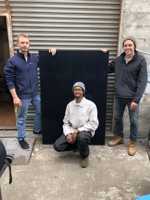 The Team - Best in the Solar Game The Team - Best in the Solar Game