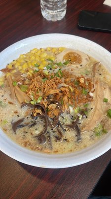 Lifting Noodles Ramen Philadelphia by null