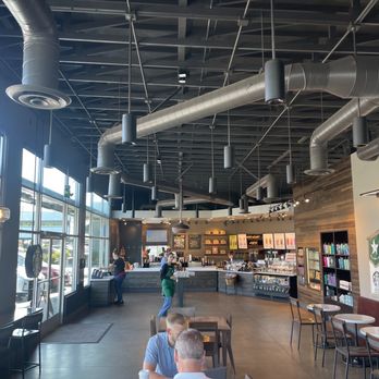 Starbucks - Inside - Coffee & Tea Near Me - Silverdale, Washington Starbucks - Inside - Coffee & Tea Near Me - Silverdale, Washington