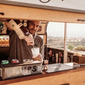 Hops and Grains Mobile Bartending - Bartenders Near Me