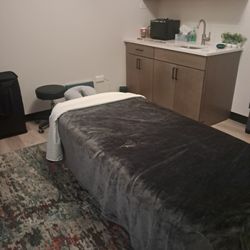 Impact Massage Therapy