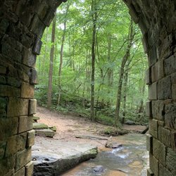 Poinsett Bridge