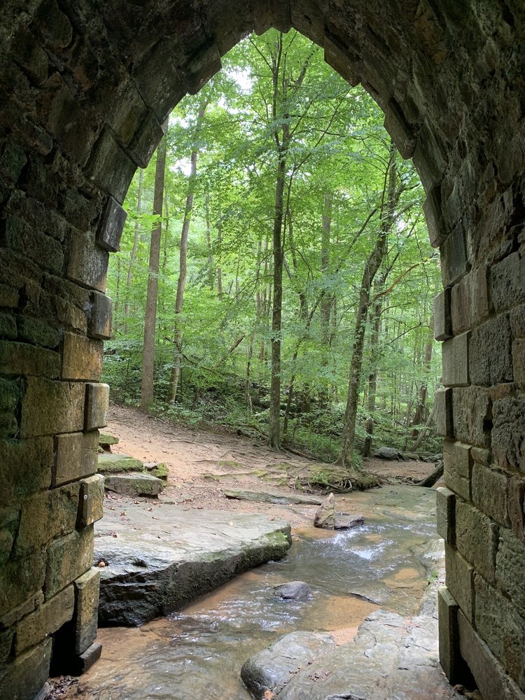 Poinsett Bridge Image