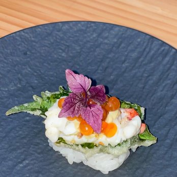 Sushi Ishikawa - piece omakase - Sushi Bars Near Me - New York, New York Sushi Ishikawa - piece omakase - Sushi Bars Near Me - New York, New York