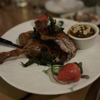 Di Fiora - Asian Fusion Near Me - Seattle, Washington Di Fiora - Asian Fusion Near Me - Seattle, Washington